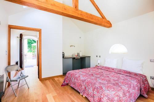 Bed & Breakfast Domaine De La Tour