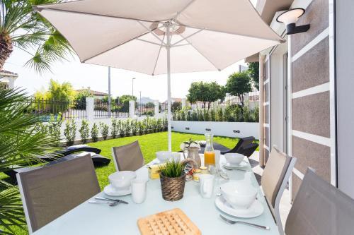 Apartamento Villa Velvet