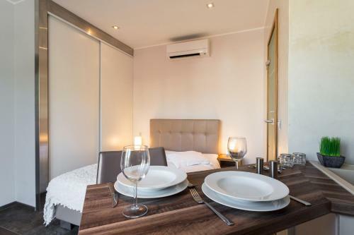 Apartamento Villa Velvet