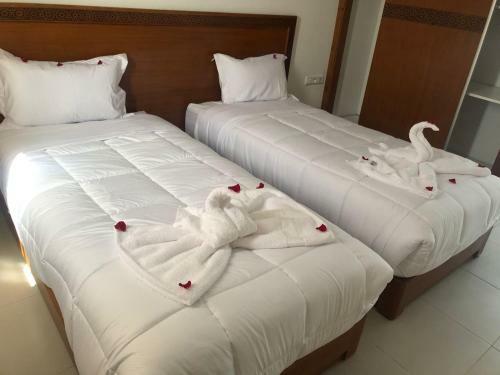 Hotel H�tel Zahrat Souss -inezgane
