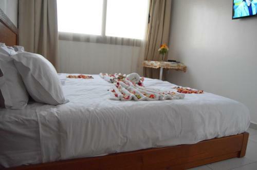 Hotel H�tel Zahrat Souss -inezgane