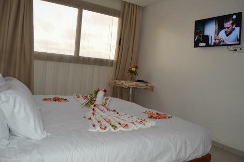 Hotel H�tel Zahrat Souss -inezgane