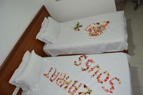 Hotel H�tel Zahrat Souss -inezgane