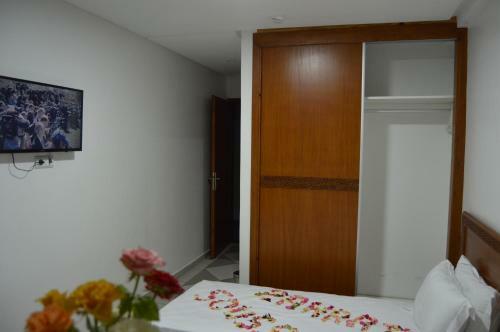 Hotel H�tel Zahrat Souss -inezgane