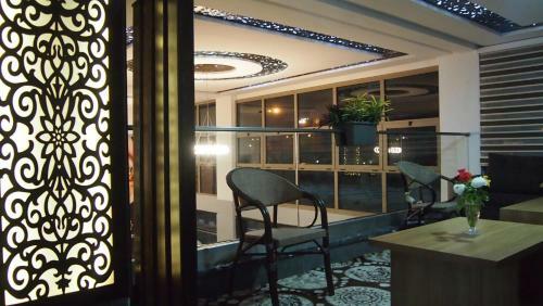 Hotel H�tel Zahrat Souss -inezgane