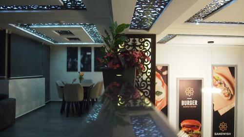 Hotel H�tel Zahrat Souss -inezgane