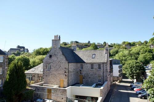 Apartamento Central And Spacious Flat - Royal Mile
