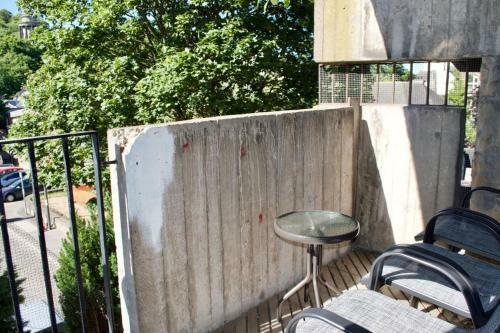 Apartamento Central And Spacious Flat - Royal Mile