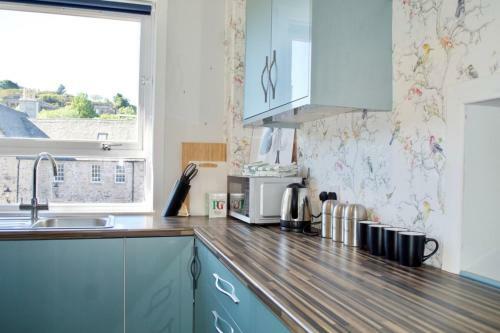 Apartamento Central And Spacious Flat - Royal Mile