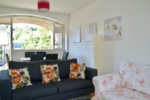 Apartamento Central And Spacious Flat - Royal Mile