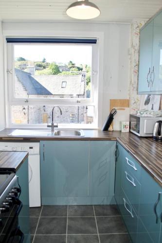 Apartamento Central And Spacious Flat - Royal Mile