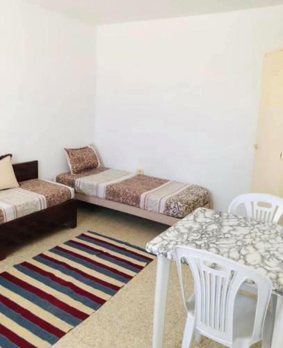 Apartamento Hay Salam