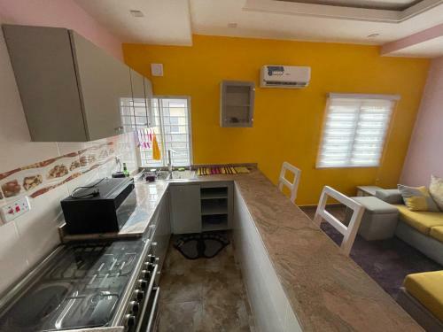 Apartamento Sunny Little House