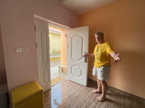 Apartamento Sunny Little House