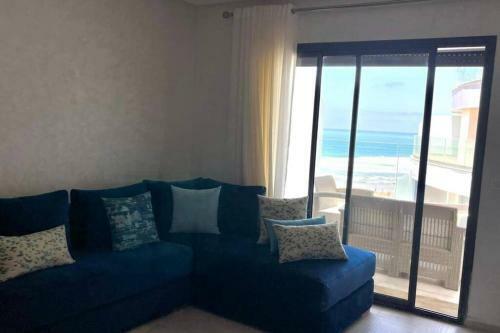Apartamento Superbe Appartement En Front de Mer Haut Standing
