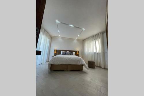 Apartamento Superbe Appartement En Front de Mer Haut Standing