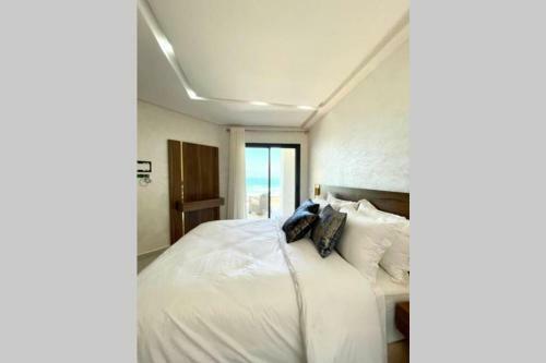 Apartamento Superbe Appartement En Front de Mer Haut Standing