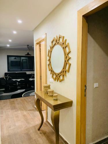 Apartamento Waves Mehdia, � 2min � Pied de La Plage