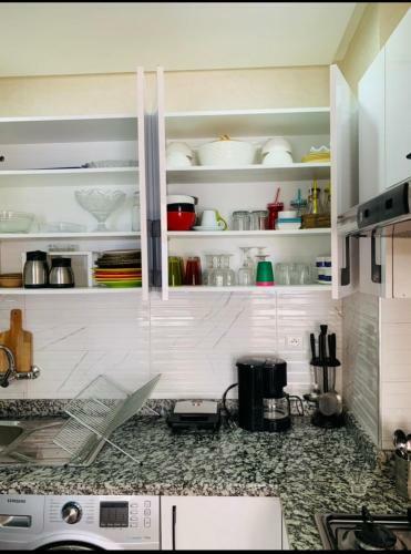 Apartamento Waves Mehdia, � 2min � Pied de La Plage