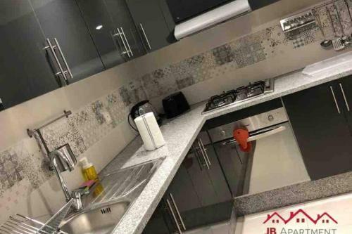 Jb Apartment -jiji-