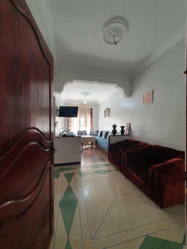 Apartamento Appartement Meubl� � Louer/nuit