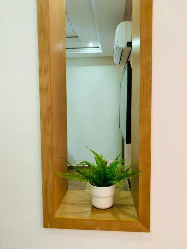 Apartamento Centre Kenitra Appartement