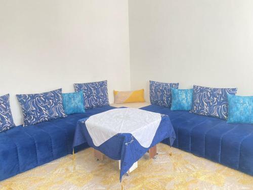 Apartamento Appartement � Tanagra Centre Ville