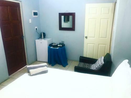 Bed & Breakfast Ankuweni Guest House