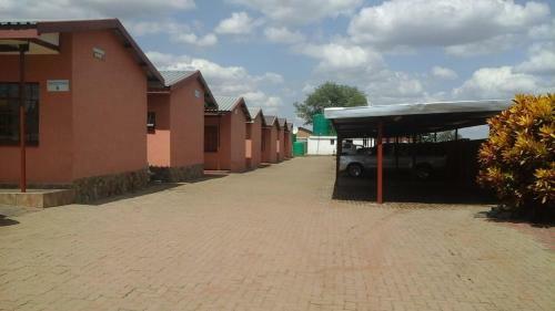 Hostal Swanga Lodge