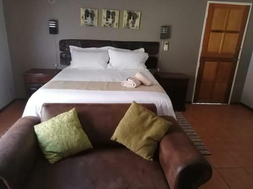 Hostal Mopani Guest House