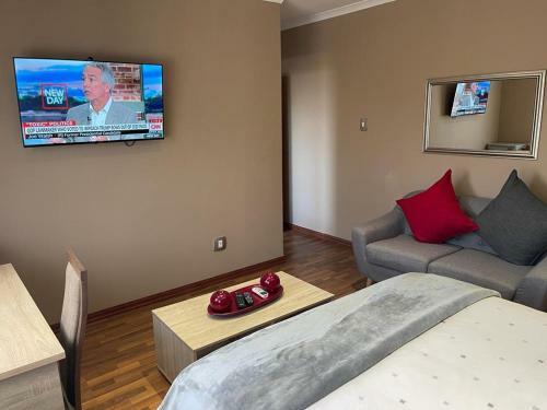 Apartamento Thokomala Guest House