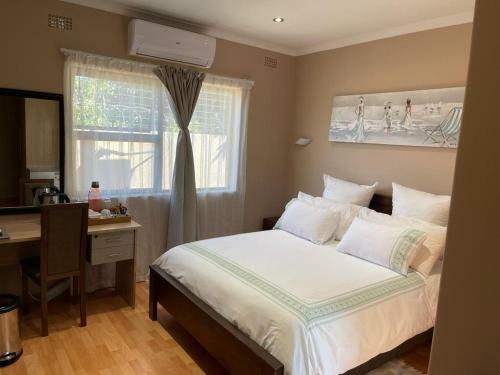 Apartamento Thokomala Guest House