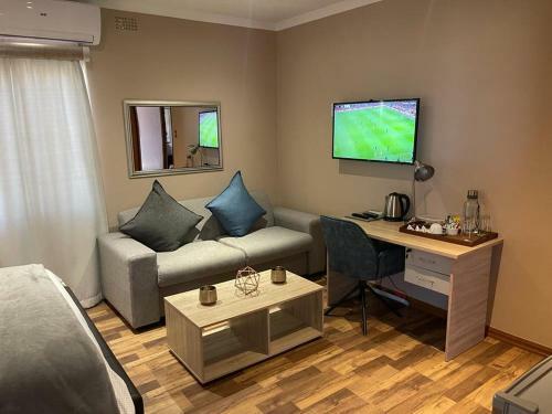 Apartamento Thokomala Guest House