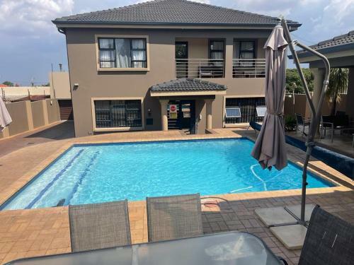 Apartamento Thokomala Guest House