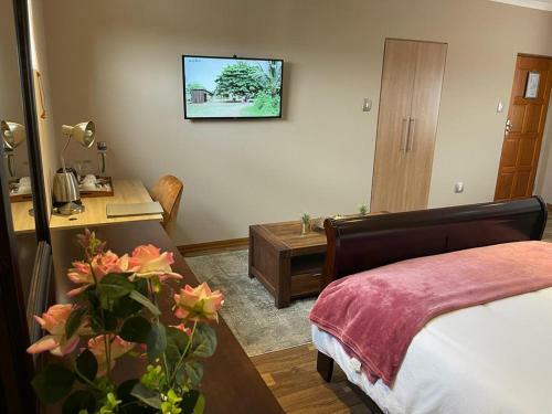 Apartamento Thokomala Guest House