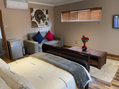 Apartamento Thokomala Guest House