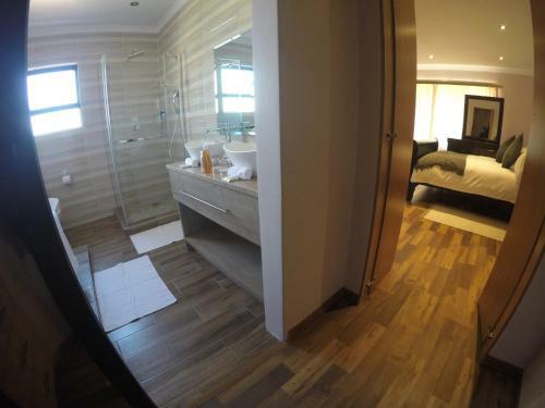Apartamento Thokomala Guest House