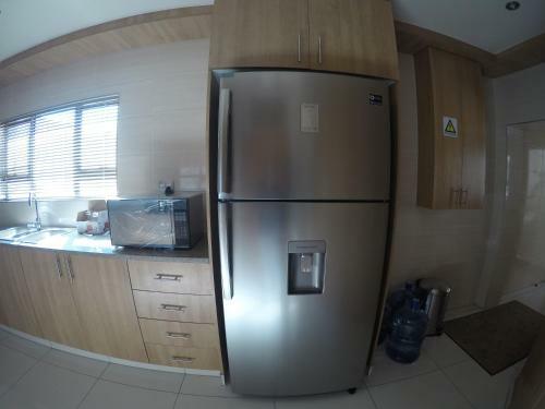 Apartamento Thokomala Guest House