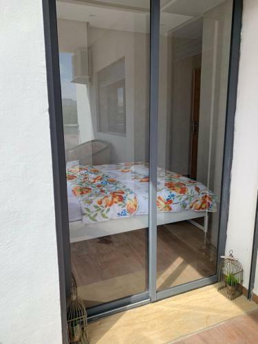 Apartamento Amwaj Mehdia, � 2min de La Plage
