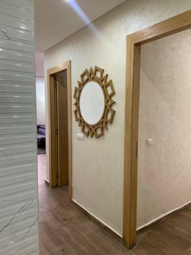 Apartamento Amwaj Mehdia, � 2min de La Plage