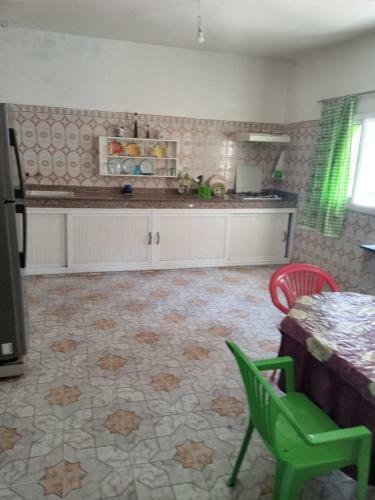 Hostal Dar Al Baraka