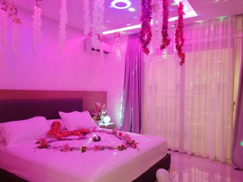 Hotel H�tel Laluna Bay
