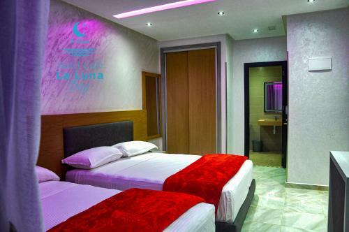 Hotel H�tel Laluna Bay