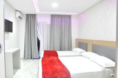 Hotel H�tel Laluna Bay