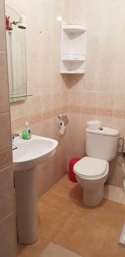 Apartamento Jolie Appartement Vue Mer
