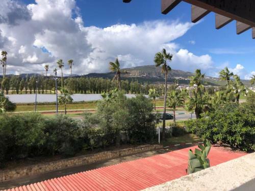 Apartamento Triplex Vue Mer Ksar Rimal