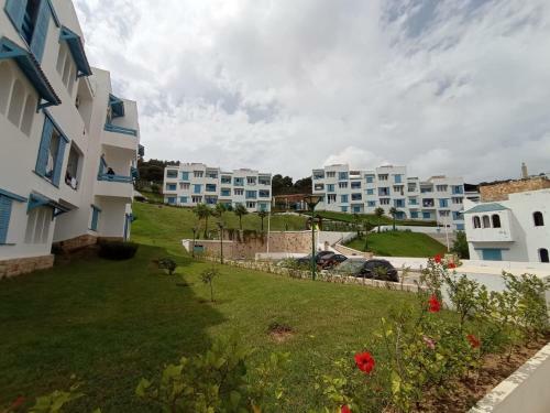 Apartamento R�sidence Neuve Avec Piscine M?diq