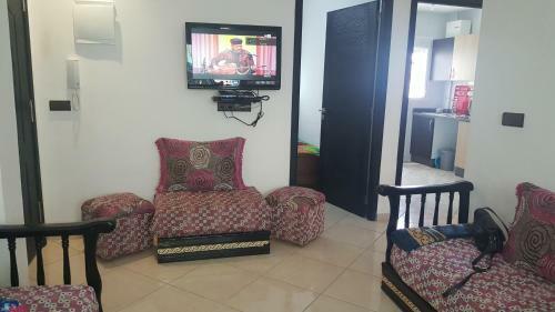 Apartamento Appartement � Louer