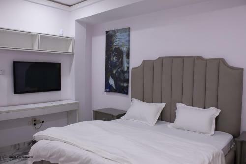 Comfy Horizon Apartment