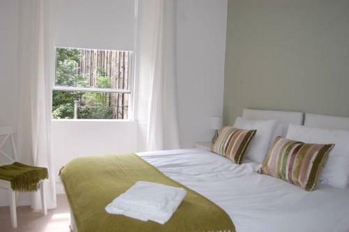 Apartamento Home From Home In Edinburgh